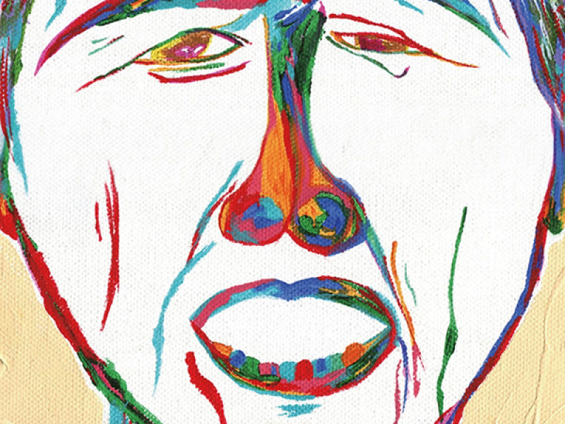 SHINee The 3rd Album 'The Misconceptions Of Us'