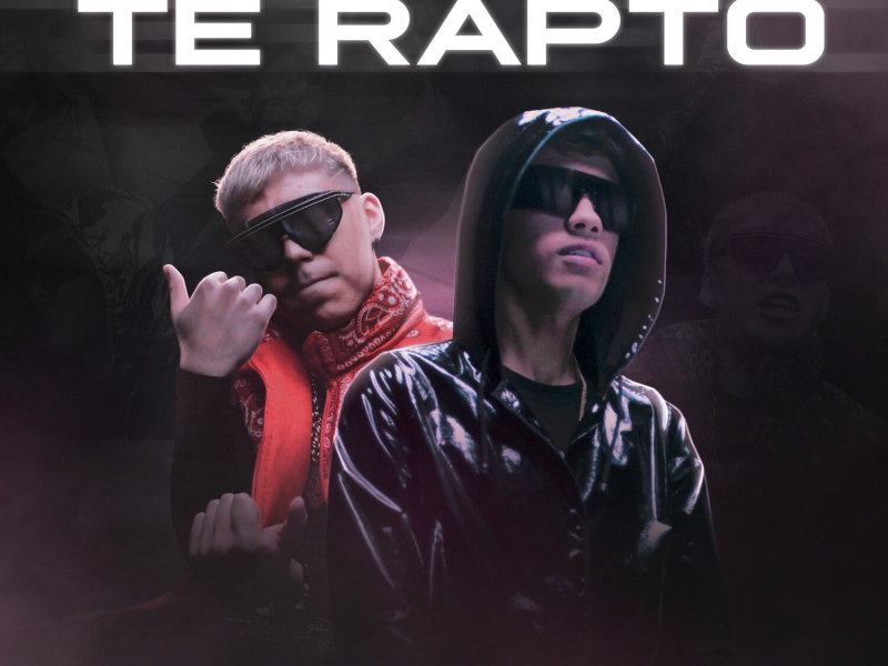 Te Rapto (Single)