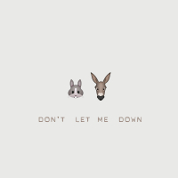 Don't Let Me Down (Single)