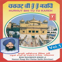 Hurhut Bhi Tu Tu Kareh Vol-1