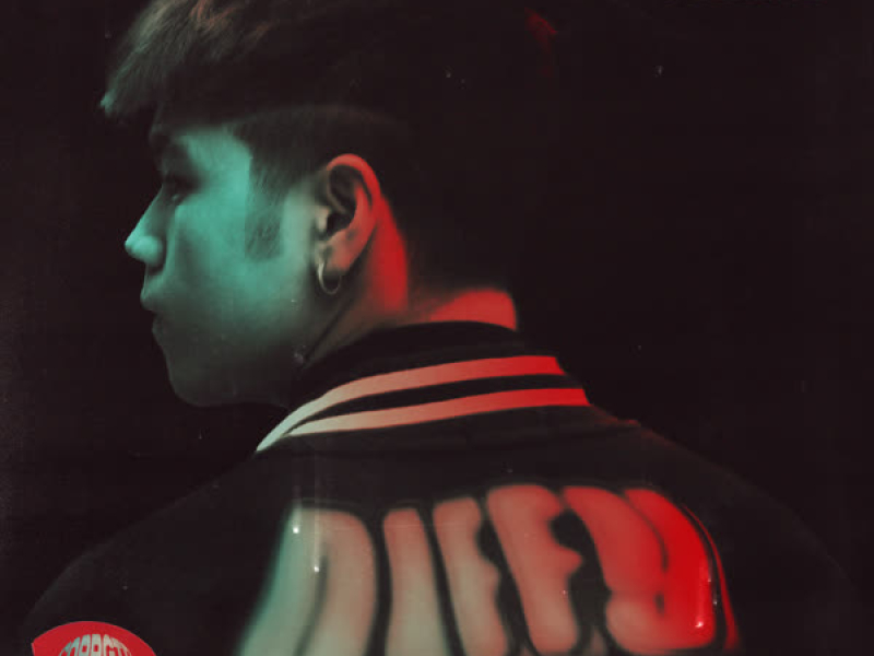 Diffy (Single)