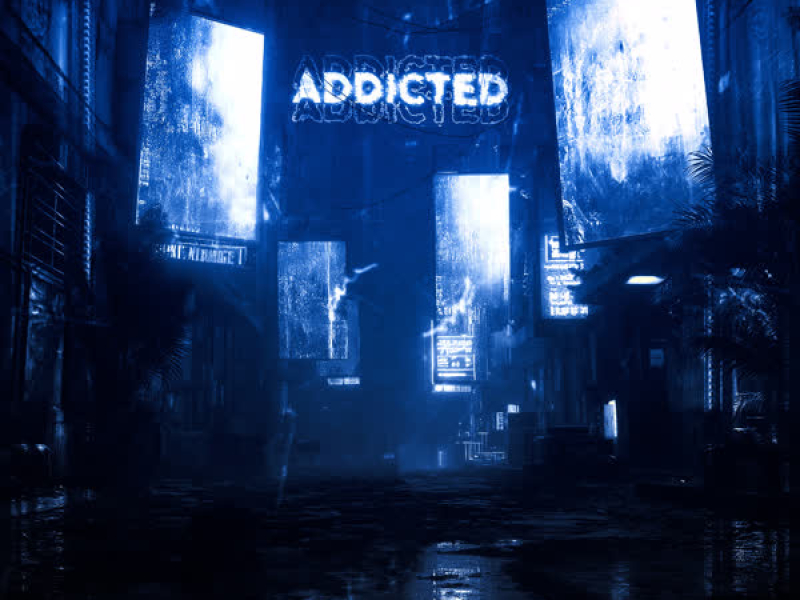 ADDICTED (EP)