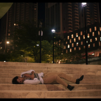 A Dónde Van (Single)