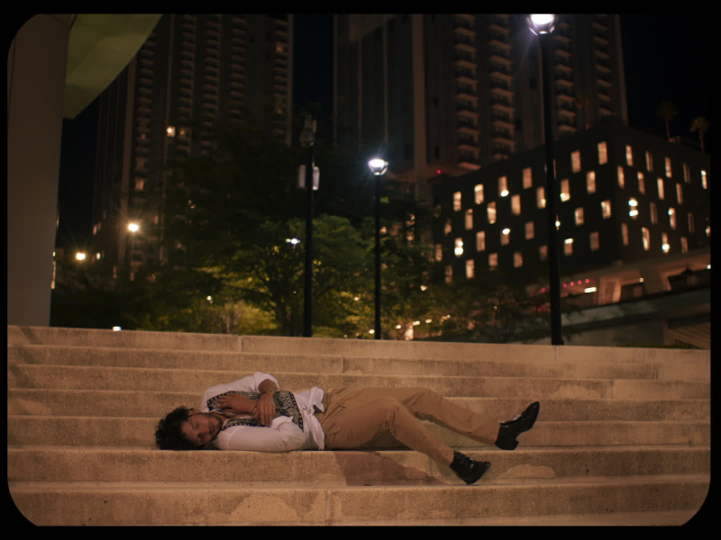 A Dónde Van (Single)