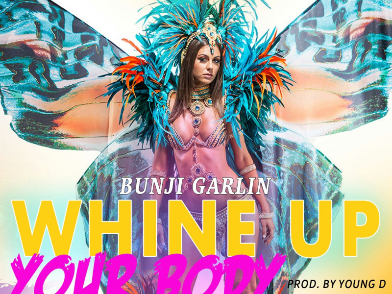 Whine Up Your Body