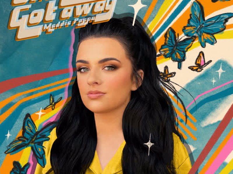 One That Got Away (Single)