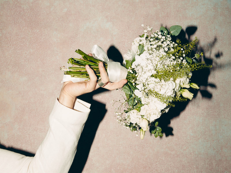 Die Of A Broken Heart (Single)