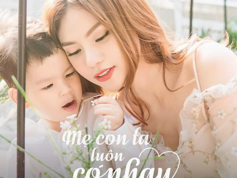 Mẹ Con Ta Luôn Có Nhau (Single)
