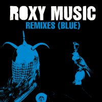 Remixes (Blue) (Single)
