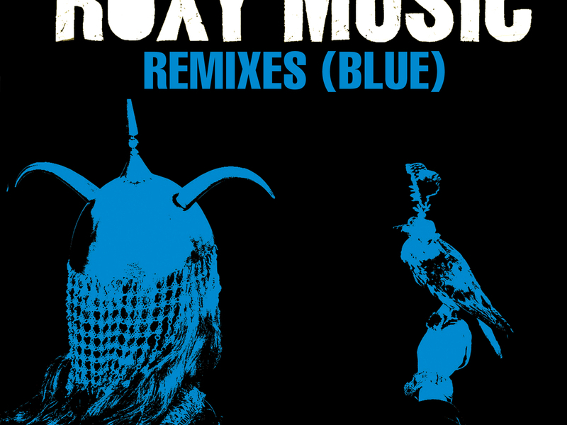 Remixes (Blue) (Single)