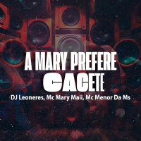 A MARY PREFERE CACETE (Single)
