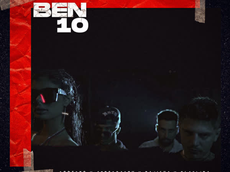 BEN 10 (Single)