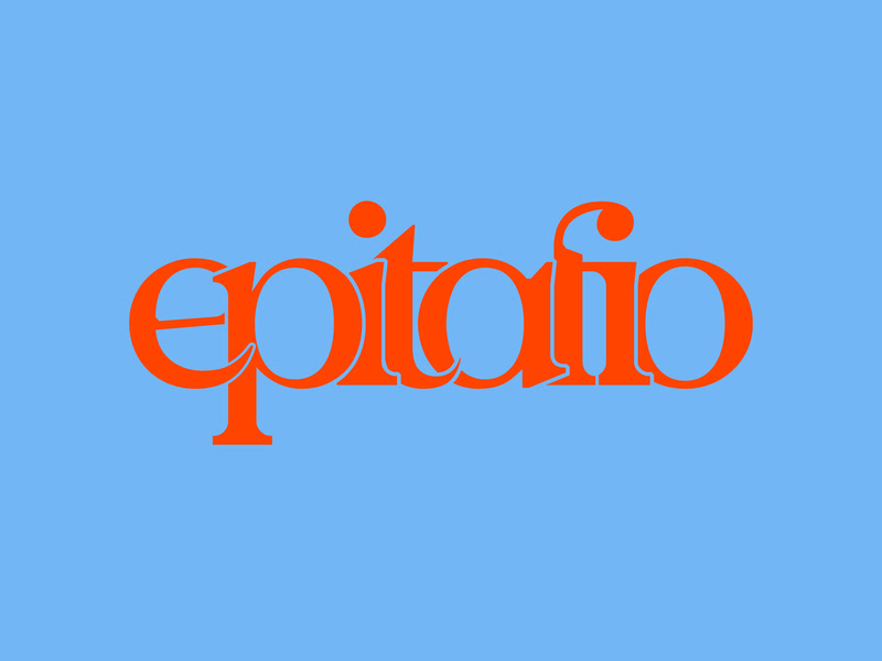 Epitafio (Single)