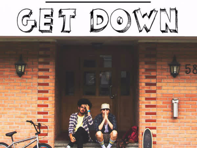 Get Down (Single)