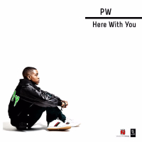 Here With You (Single)