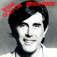 What Goes On (Single)