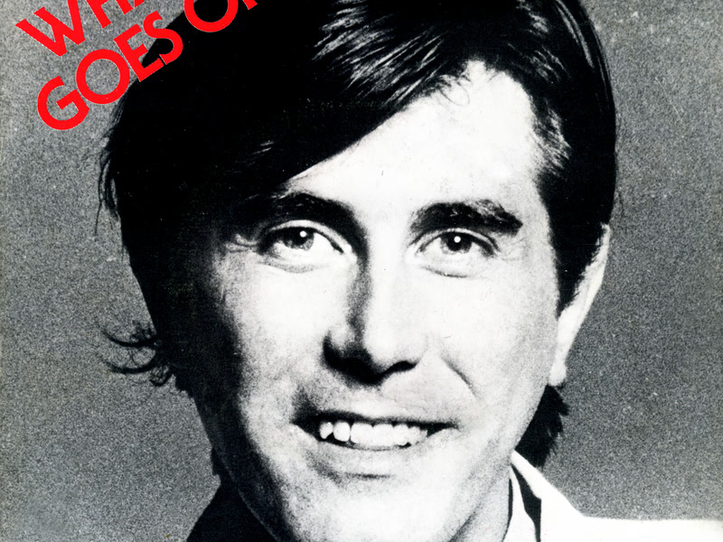 What Goes On (Single)