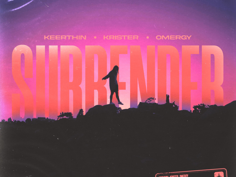 Surrender (Single)