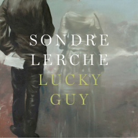 Lucky Guy (Single)