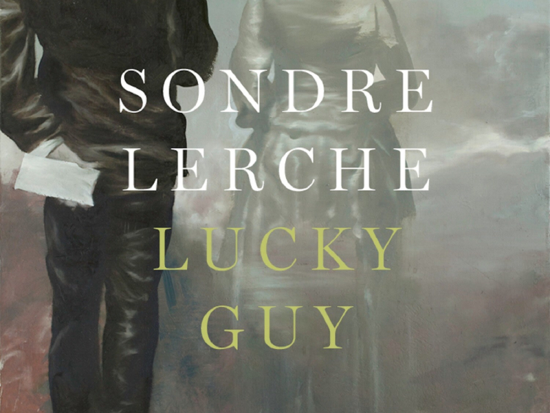 Lucky Guy (Single)