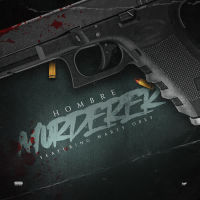 Murderer (feat. Marty Obey) (Single)