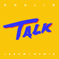 Talk (Jarami Remix) (Single)