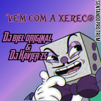 VEM COM A XEREC SENTANDO PRO TREM (Single)