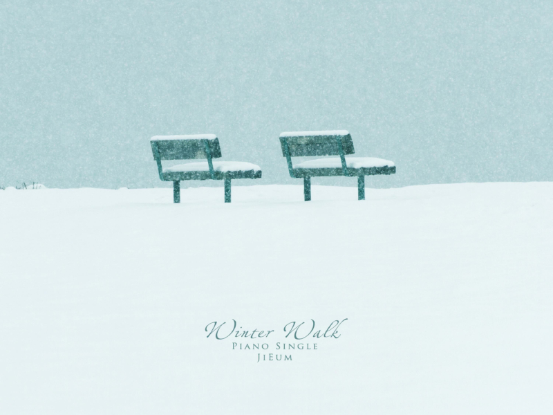 Winter Walk (Single)