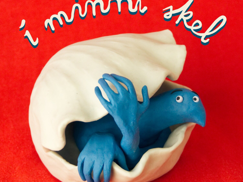 Í minni skel (Single)