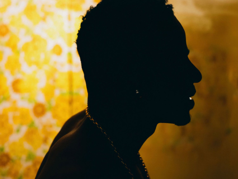 New Light (Acoustics) (EP)