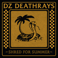 Shred For Summer (Single)