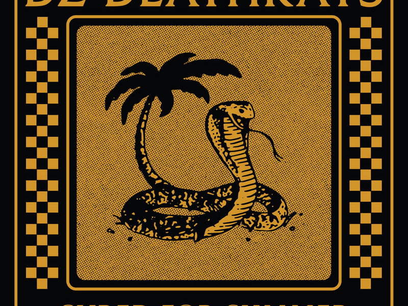 Shred For Summer (Single)