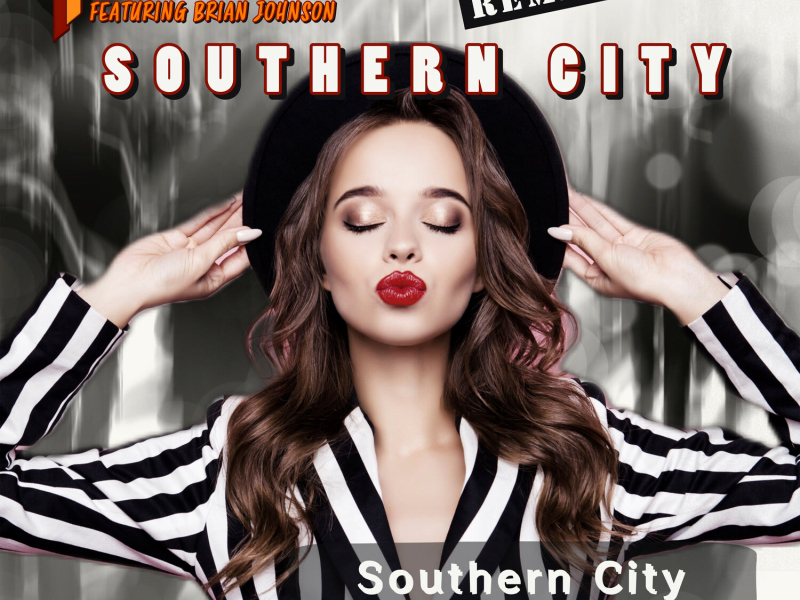 Southern City (Remastered 2022) (EP)