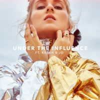 Under the Influence (EP)