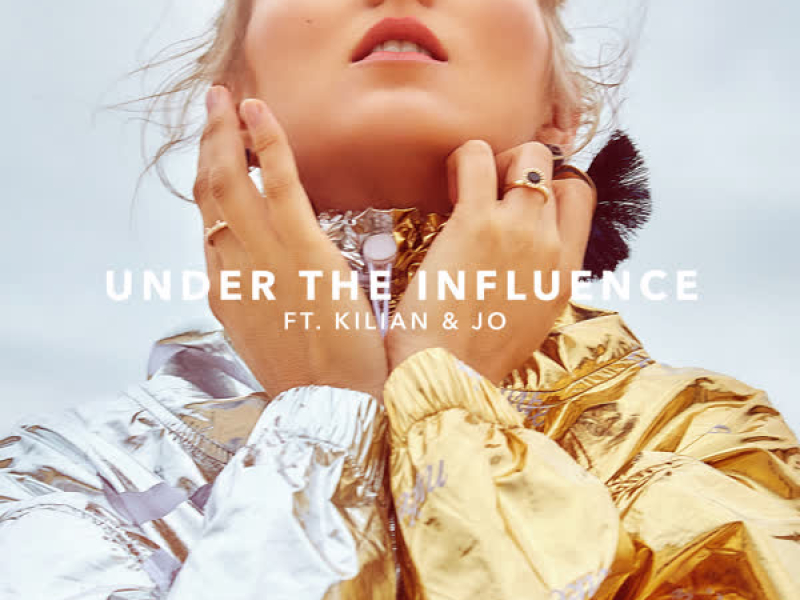 Under the Influence (EP)