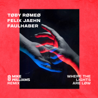 Where The Lights Are Low (Mike Williams Remix) (Single)