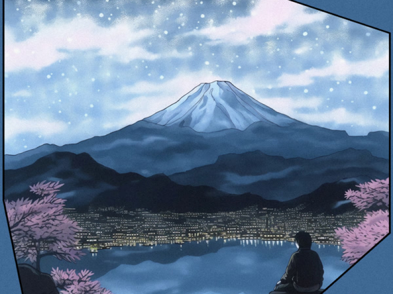 Away From Home (Single)