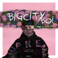 Bigcityboi (Single)