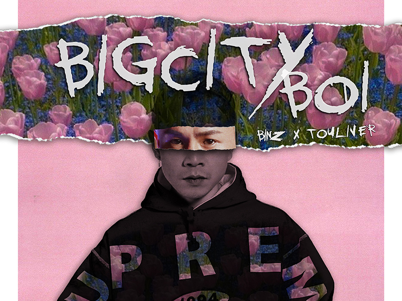 Bigcityboi (Single)