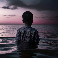 Entre Ondas (Single)