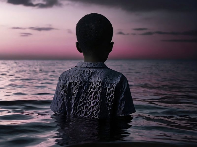 Entre Ondas (Single)