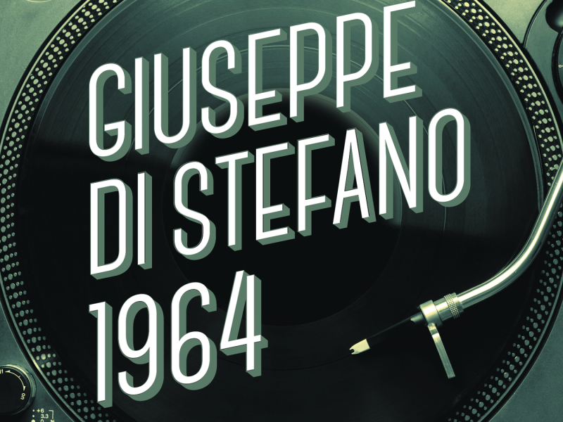 Giuseppe Di Stefano 1964