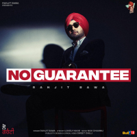 No Guarantee (Single)