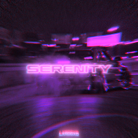 SERENITY (Single)