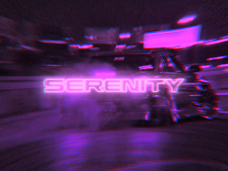 SERENITY (Single)
