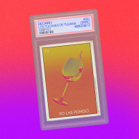 Yo Las Pongo (Single)