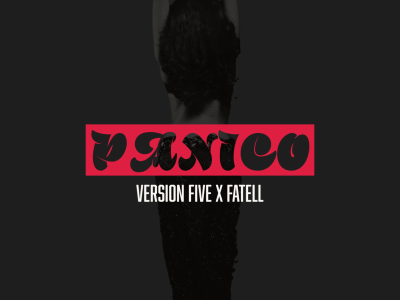 Panico (Single)