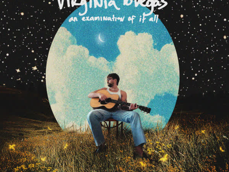 an examination of it all (EP)