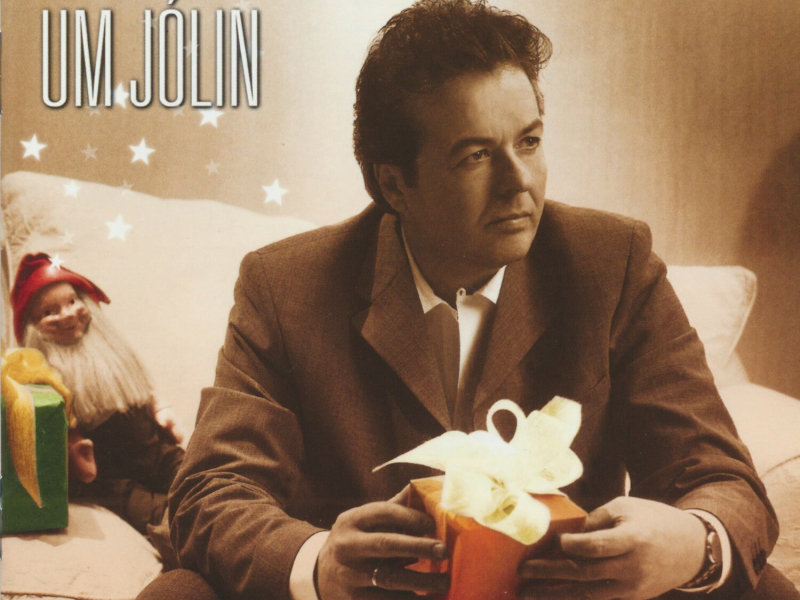 Um jólin