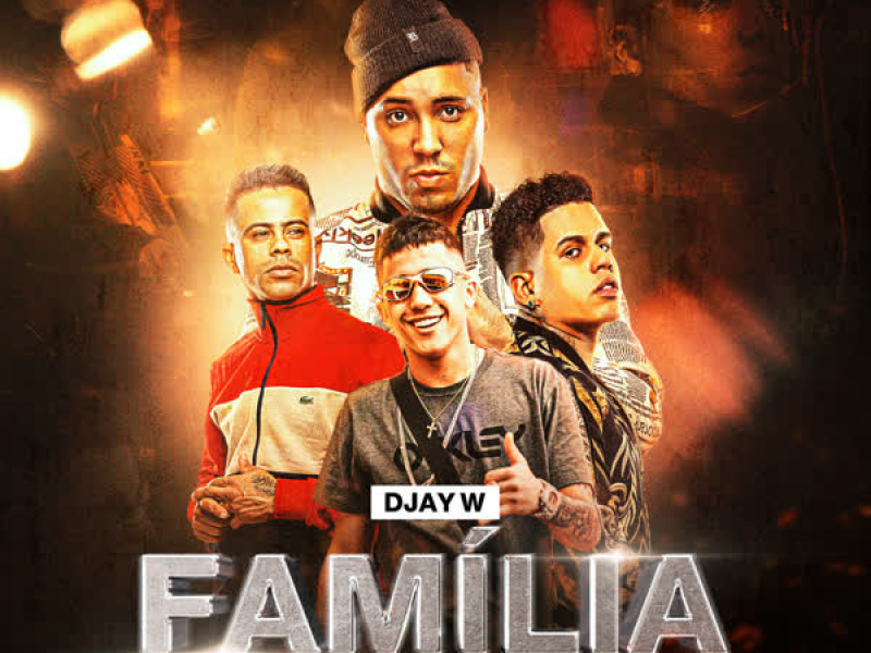 Família (Single)